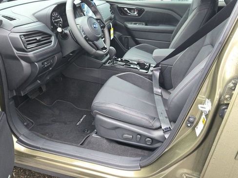 New 2026 Subaru Forester Touring AWD/4WD image 12