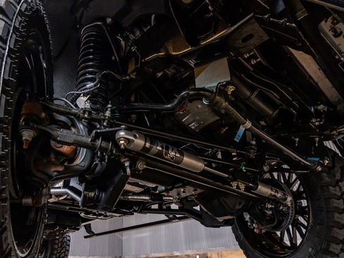 Used 2026 Ford F250 King Ranch w/ Chrome Package image 14