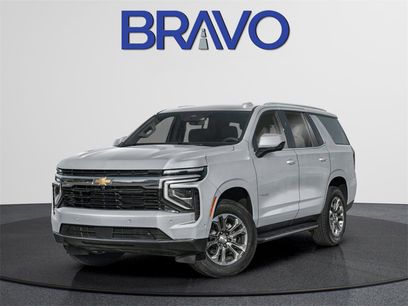 New 2026 Chevrolet Tahoe LS w/ LPO, Get Active Package