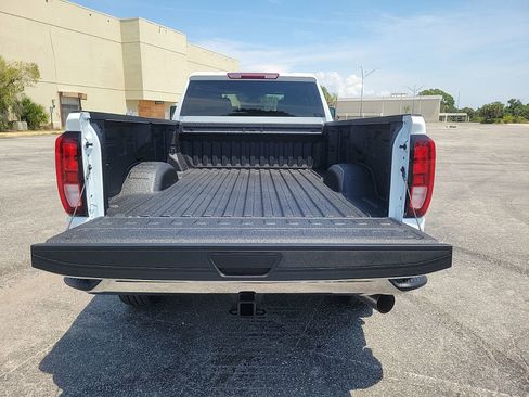 New 2026 GMC Sierra 3500 Pro w/ 1SA Pro Safety Plus Package AWD/4WD image 7