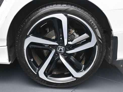 Used 2019 Honda Accord Sport image 20