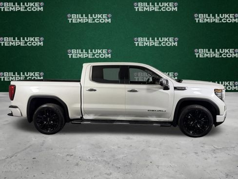 Used 2024 GMC Sierra 1500 Denali w/ Technology Package image 4