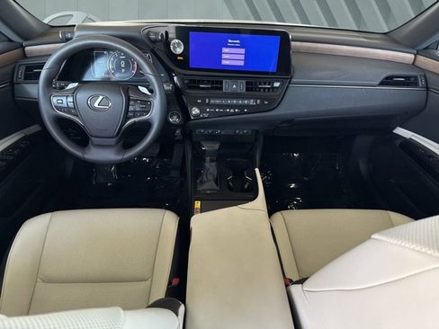Certified 2023 Lexus ES 350 w/ Premium Package image 12