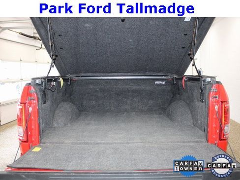 Used 2016 Ford F150 XLT w/ Equipment Group 302A Luxury image 5