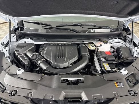 New 2026 Chevrolet Traverse RS AWD/4WD image 33