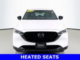 Used 2023 MAZDA CX-5 AWD 2.5 Turbo image 2