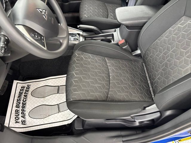 New 2027 Mitsubishi Outlander Sport FWD image 17