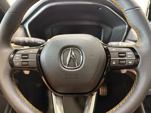 New 2026 Acura Integra A-Spec FWD image 15