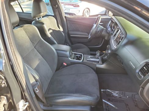 Used 2023 Dodge Charger GT w/ Plus Group image 18