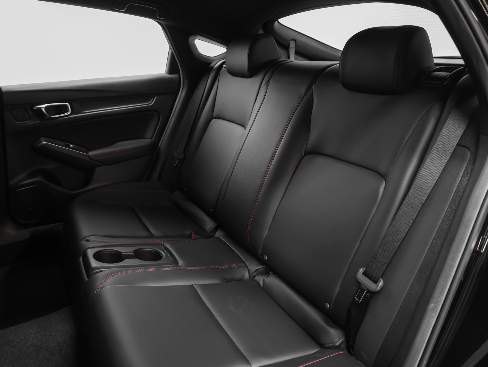 Used 2025 Acura Integra Type S FWD image 40
