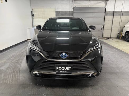 Used 2023 Toyota Venza Nightshade AWD/4WD image 3