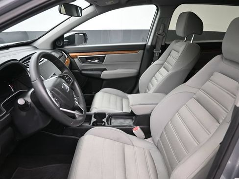 Used 2019 Honda CR-V EX image 11