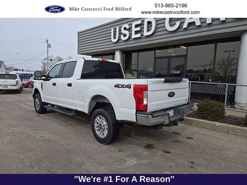 Used 2019 Ford F250 XLT image 6