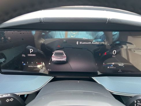 New 2026 Nissan Murano SL AWD/4WD image 25