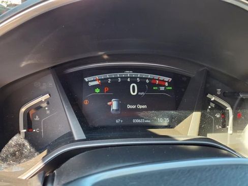 Used 2020 Honda CR-V Touring image 16