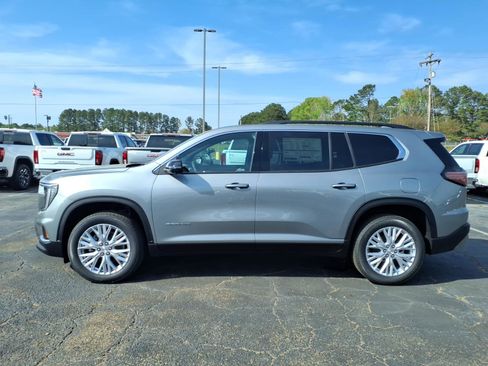 New 2026 GMC Acadia Elevation w/ Elevation Premium Package image 1