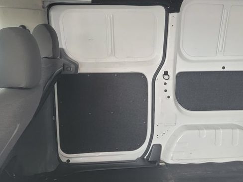 Used 2021 Nissan NV200 S FWD image 11
