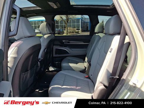 Used 2024 Kia Telluride SX X-Line image 12