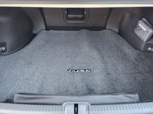 New 2025 Lexus ES 350 w/ Premium Package image 22