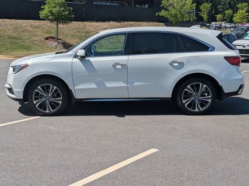 Used 2020 Acura MDX FWD w/ Technology Package image 7