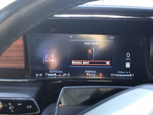 Used 2024 Lincoln Navigator Reserve image 20