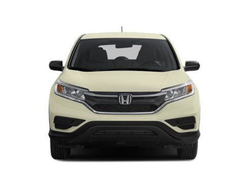 Used 2015 Honda CR-V LX image 5