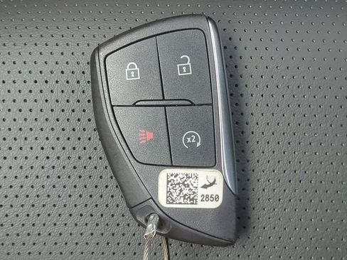 Used 2025 Buick Envision Preferred image 34