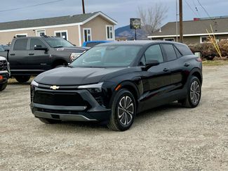 New 2026 Chevrolet Blazer EV LT video 1