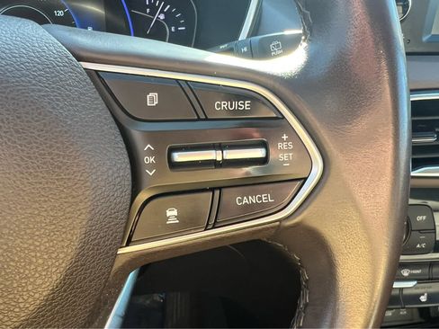 Used 2019 Hyundai Santa Fe Limited image 33