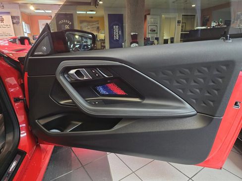 Used 2024 BMW M2 w/ Lighting Package image 9