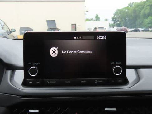 Used 2024 Honda Accord EX image 18