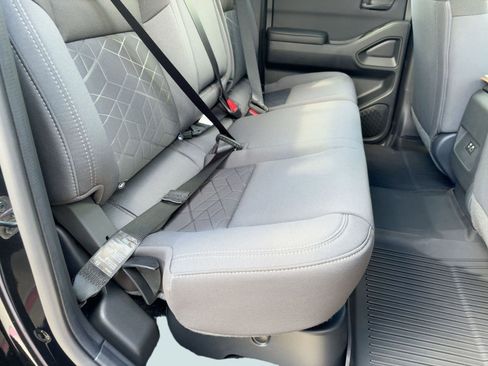 New 2026 Nissan Frontier SV w/ Tow Package image 26