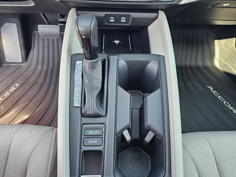New 2026 Honda Accord SE image 27