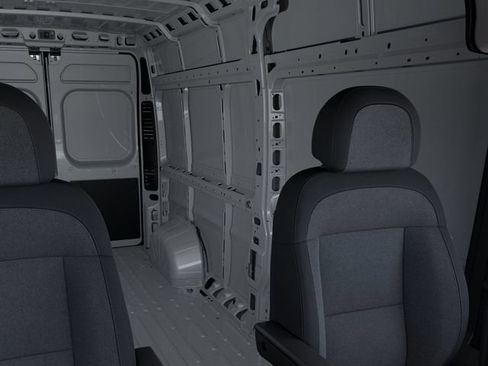 New 2025 RAM ProMaster 2500 w/ Premium Convenience Group FWD image 26
