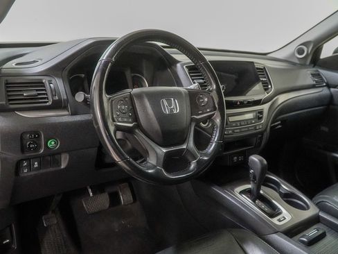 Used 2019 Honda Pilot EX-L image 22