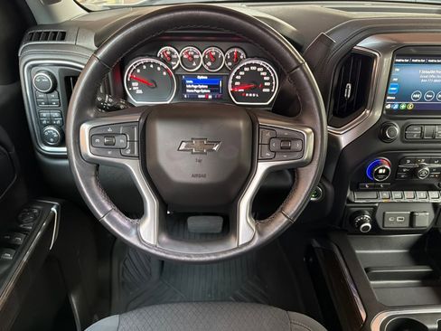 Used 2022 Chevrolet Silverado 1500 RST image 14