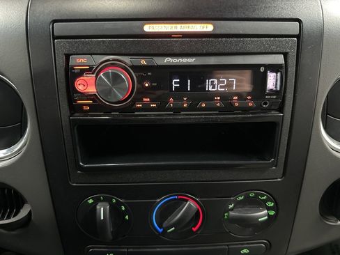 Used 2007 Ford F150 XLT image 28