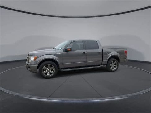 Used 2010 Ford F150 2WD SuperCrew image 4