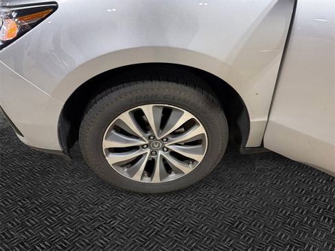 Used 2015 Acura MDX SH-AWD w/ Technology Package image 10