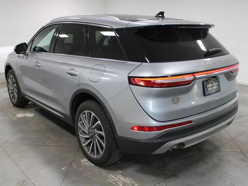 Used 2023 Lincoln Corsair Reserve w/ Equipment Group 201A image 7