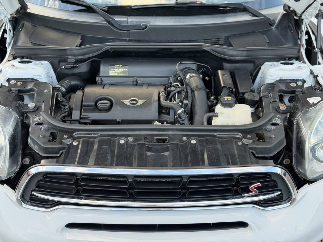 Used 2015 MINI Cooper Countryman S AWD/4WD image 28