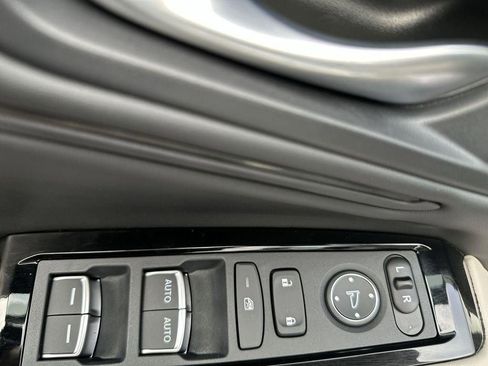 New 2025 Honda Accord Touring image 14