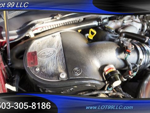 Used 2009 Ford F350 FX4 AWD/4WD image 25