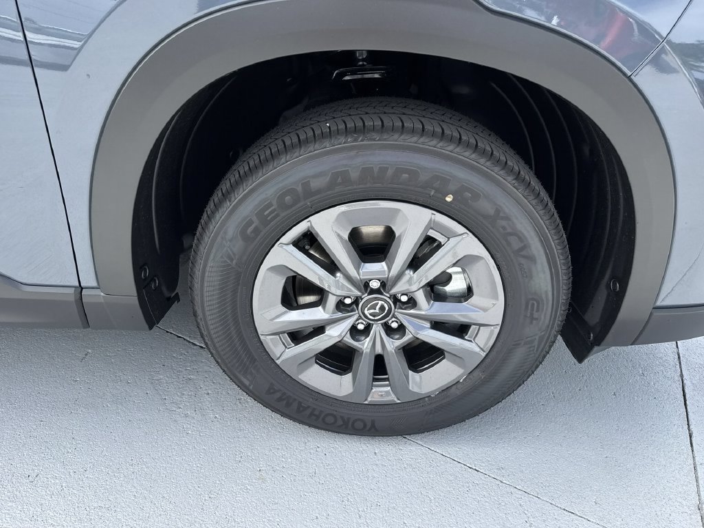 Used 2026 MAZDA CX-5 Select AWD/4WD image 56