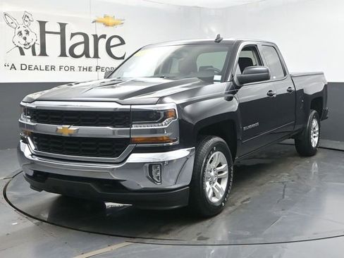 Used 2016 Chevrolet Silverado 1500 LT w/ All Star Edition image 30