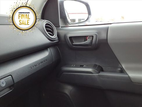 Used 2023 Toyota Tacoma SR image 15