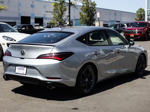Used 2023 Acura Integra A-Spec FWD image 14