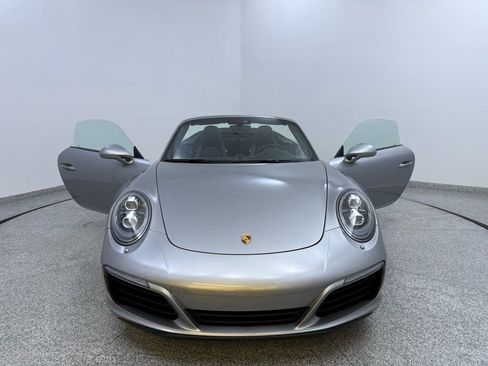 Used 2017 Porsche 911 Carrera 4S image 60