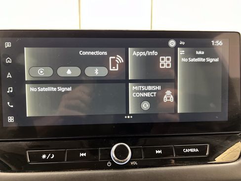 Used 2025 Mitsubishi Outlander SE FWD image 64