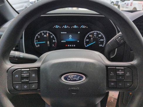Used 2023 Ford F150 XL w/ STX Appearance Package AWD/4WD image 33